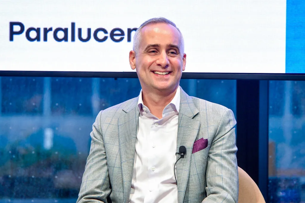 CB Innovation Awards 2024